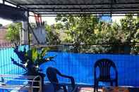 Swimming Pool House 140 Jogja