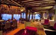 ร้านอาหาร 5 B52 Beach Resort