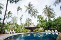 Swimming Pool B52 Beach Resort