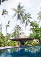 SWIMMING_POOL B52 Beach Resort