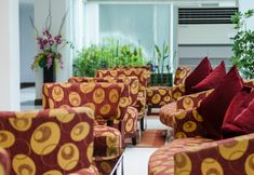 ロビー 2 Sunday Platinum Suites