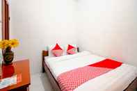 Kamar Tidur Super OYO 1788 House 24