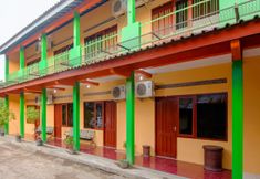 Exterior 4 OYO 1788 House 24