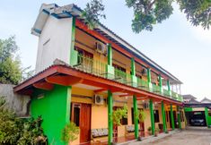 Exterior 2 OYO 1788 House 24