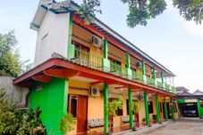 Exterior OYO 1788 House 24