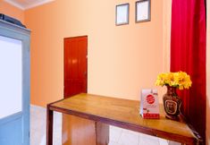 Lobby 6 OYO 1788 House 24