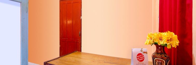 Lobby OYO 1788 House 24