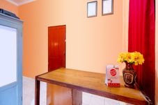 Lobby OYO 1788 House 24