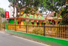 Exterior 5 OYO 1788 House 24