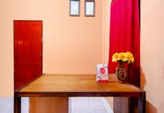 Lobby 7 OYO 1788 House 24