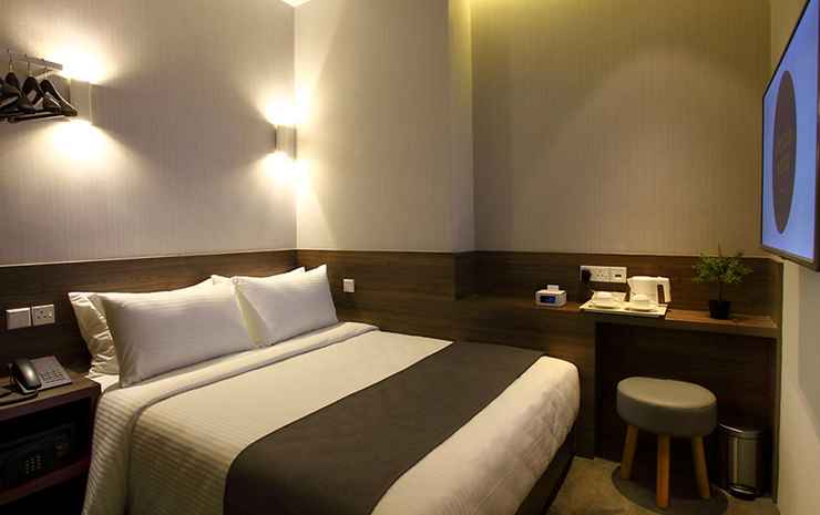Arcadia Hotel Singapore Booking Murah Mulai Rp1 366 561