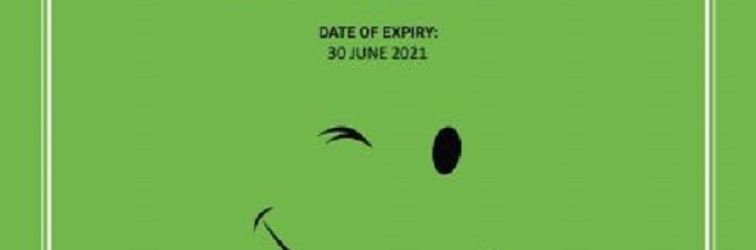 Lobby Rest Bugis Hotel