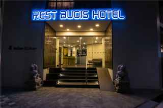 Rest Bugis Hotel, SGD 268