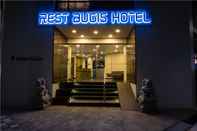 Exterior Rest Bugis Hotel