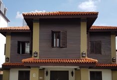 外観 5 Rest Bugis Hotel