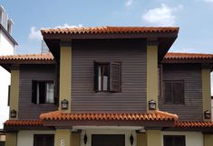 Exterior 5 Rest Bugis Hotel