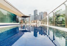 スイミングプール 2 Rest Bugis Hotel