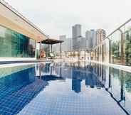 Swimming Pool 2 Rest Bugis Hotel