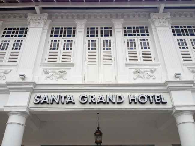 Santa Grand East Coast - Best Hotel In East Coast