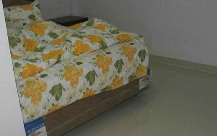 Losmen Al - Mukkaromah Palembang - Standard One Bed
