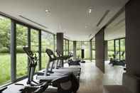 Fitness Center The Peri Hotel Khao Yai (SHA Plus+)