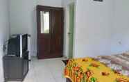 Kamar Tidur 2 Yobhis House 1