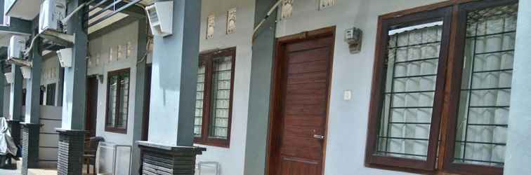 Bangunan Yobhis House 1