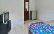 Kamar Tidur 4 Yobhis House 1