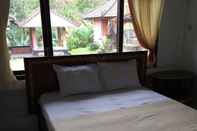 Kamar Tidur Villa Sinta