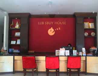 Lobby 2 Lub Sbuy House