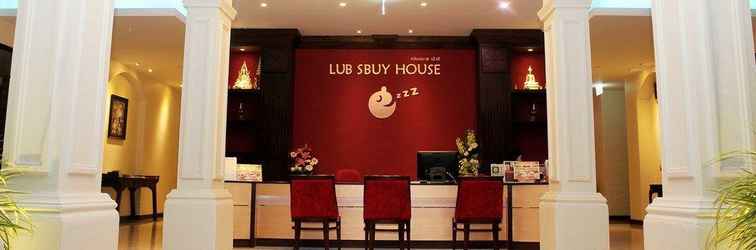 Lobby Lub Sbuy House