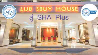 Lobby 4 Lub Sbuy House