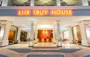 Luar Bangunan 3 Lub Sbuy House