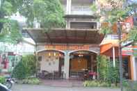 ภายนอกอาคาร Lub Sbuy Hostel 