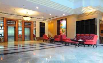 Lobby 4 Karnmanee Palace Hotel