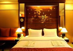 ห้องนอน 7 Mariya Boutique Residence at Suvarnabhumi Airport 