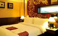 Bilik Tidur 6 Mariya Boutique Residence at Suvarnabhumi Airport 