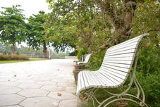 共用スペース Suan Sampran