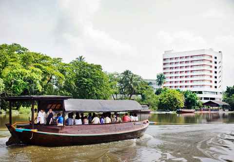 Bangunan Suan Sampran