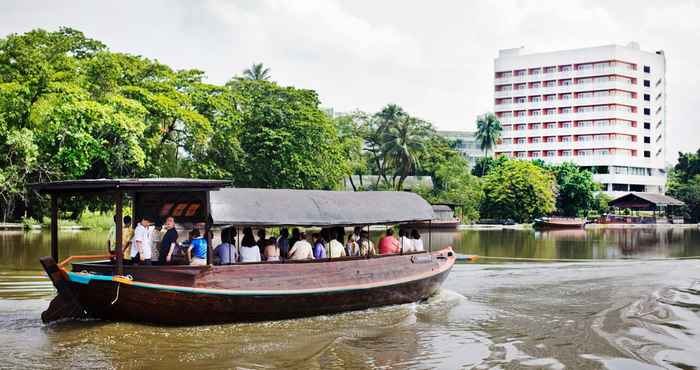 Bangunan Suan Sampran