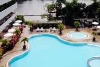 Swimming Pool Suan Sampran