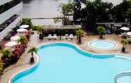 Swimming Pool 3 Suan Sampran