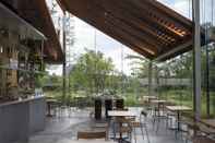 Bar, Cafe and Lounge Suan Sampran