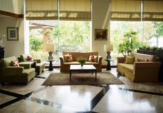 ロビー 4 Suan Sampran