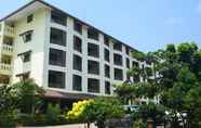 Luar Bangunan 2 Siam Place Airport Hotel