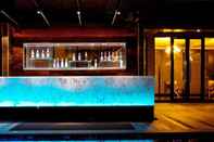 Bar, Cafe and Lounge Siam Swana Hotel