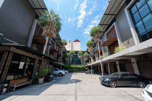 Siam Swana Hotel, THB 1,362.00