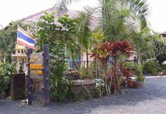 공용 공간 6 Khaolak Summer House Resort