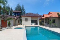 泳池 Khaolak Summer House Resort
