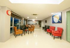 Lobby 6 Dwella Suvarnabhumi